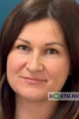 Костюк Елена Александровна - Симферополь
