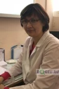 Костюк Оксана Владимировна - Волгоград