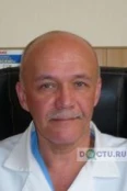 Костюк Павел Борисович - Москва