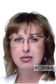 Костюхова Татьяна Вячеславовна - Ростов-на-Дону