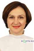 Костюкова Елена Андреевна - Симферополь