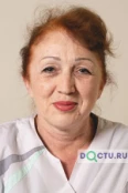 Костюкова Ирина Анатольевна - Казань