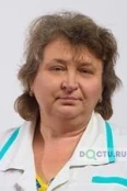 Костюкова Наталья Ивановна - Орёл