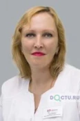 Костюкова Наталия Константиновна - Чебоксары