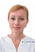 Костюкова Наталья Борисовна - Воронеж