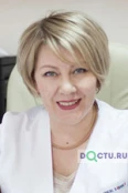 Костюкова Наталья Юрьевна - Ставрополь