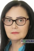 Костюкова Валентина Алексеевна - Санкт-Петербург
