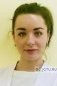 Костюкович София Валерьевна - Саратов