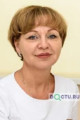 Костюнина Дарья Владимировна - Москва