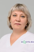 Костюнина Елена Юрьевна - Саратов