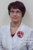Костюш Антонина Геннадьевна - Абакан