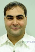 Костоев Иса Султангирейевич - Ростов-на-Дону