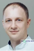 Костоев Николай Андреевич - Тюмень