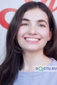 Костоева Лейла Магомет-башировна - Москва