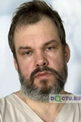 Костогрызов Александр Евгеньевич - Ангарск