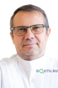 Костомаров Александр Михайлович - Краснодар