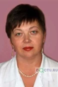 Костомарова Галина Анатольевна - Краснодар