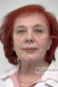 Костомарова Лидия Ивановна - Самара