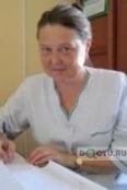 Костомарова Татьяна Дмитриевна - Москва