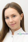Костореченко Марина Сергеевна - Челябинск