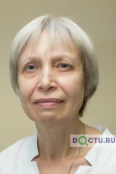 Костова Елена Ивановна - Старый Оскол