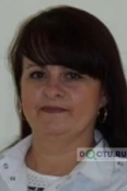 Кострикина Оксана Алексеевна - Воронеж