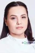 Кострикова Анна Анатольевна - Благовещенск