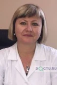 Кострюкова Ирина Владимировна - Волгоград