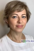 Кострюкова Ирина Николаевна - Санкт-Петербург