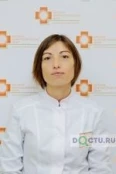 Кострюкова Марина Анатольевна - Москва