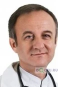 Костромеев Сергей Анатольевич - Волгоград
