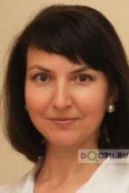 Костромеева Елена Владимировна - Волгоград
