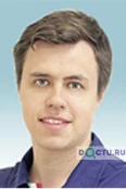 Костромин Борис Александрович - Москва