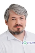 Костромин Михаил Владимирович - Пермь