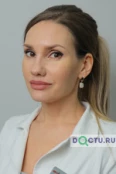 Костромина Анна Олеговна - Самара