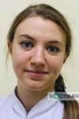 Костромина Алина Юрьевна - Москва