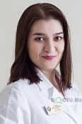 Костромина Полина Александровна - Севастополь