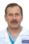 Костромитин Сергей Владимирович - Чита
