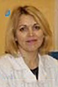 Костромитина Анжелика Михайловна - Челябинск