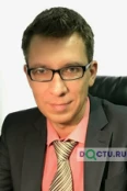 Костров Андрей Николаевич - Рязань