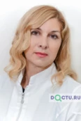 Кострова Елена Борисовна - Смоленск