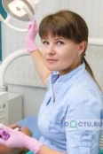 Кострова Юлия Александровна - Саранск