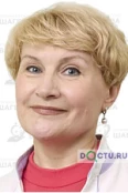 Кострова Лина Валентиновна - Ульяновск