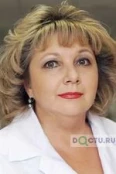 Кострова Татьяна Михайловна - Москва