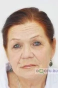 Кострова Вера Анатольевна - Пермь