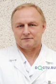 Кострубин Александр Леонидович - Сургут