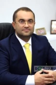Кострубин Сергей Анатольевич - Омск