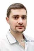 Кострубин Станислав Анатольевич - Санкт-Петербург