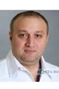 Костумян Артак Вруйрович - Москва