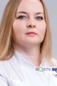 Костур Галина Владимировна - Ноябрьск
